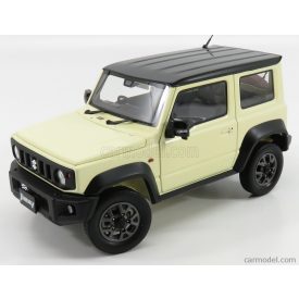 BM CREATIONS SUZUKI JIMNY JB74 RHD 2018