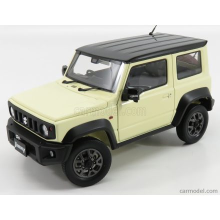 BM CREATIONS SUZUKI JIMNY JB74 RHD 2018