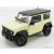 BM CREATIONS SUZUKI JIMNY JB74 RHD 2018