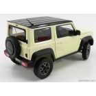 BM CREATIONS SUZUKI JIMNY JB74 RHD 2018