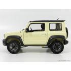 BM CREATIONS SUZUKI JIMNY JB74 RHD 2018