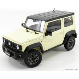 BM CREATIONS SUZUKI JIMNY JB74 LHD 2018