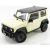 BM CREATIONS SUZUKI JIMNY JB74 LHD 2018
