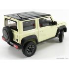 BM CREATIONS SUZUKI JIMNY JB74 LHD 2018