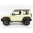 BM CREATIONS SUZUKI JIMNY JB74 LHD 2018