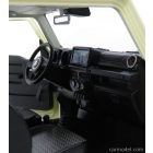 BM CREATIONS SUZUKI JIMNY JB74 LHD 2018