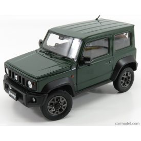 BM CREATIONS SUZUKI JIMNY JB74 RHD 2018