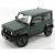 BM CREATIONS SUZUKI JIMNY JB74 RHD 2018