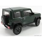 BM CREATIONS SUZUKI JIMNY JB74 RHD 2018