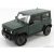 BM CREATIONS SUZUKI JIMNY JB74 LHD 2018