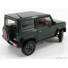 BM CREATIONS SUZUKI JIMNY JB74 LHD 2018