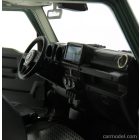 BM CREATIONS SUZUKI JIMNY JB74 LHD 2018