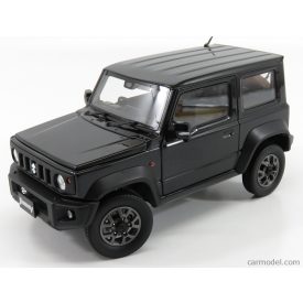 BM CREATIONS SUZUKI JIMNY JB74 RHD 2018
