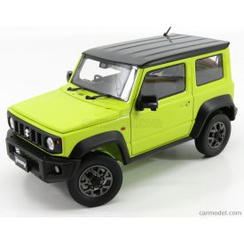 BM CREATIONS SUZUKI JIMNY JB74 RHD 2018