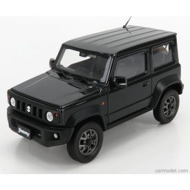 BM CREATIONS SUZUKI JIMNY JB74 LHD 2018