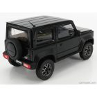 BM CREATIONS SUZUKI JIMNY JB74 LHD 2018