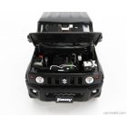 BM CREATIONS SUZUKI JIMNY JB74 LHD 2018