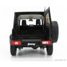 BM CREATIONS SUZUKI JIMNY JB74 LHD 2018