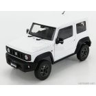 BM CREATIONS SUZUKI JIMNY SIERRA RHD 2018