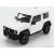 BM CREATIONS SUZUKI JIMNY SIERRA RHD 2018
