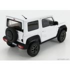 BM CREATIONS SUZUKI JIMNY SIERRA RHD 2018