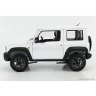 BM CREATIONS SUZUKI JIMNY SIERRA RHD 2018