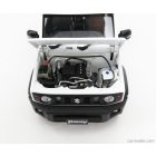 BM CREATIONS SUZUKI JIMNY SIERRA RHD 2018