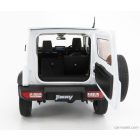 BM CREATIONS SUZUKI JIMNY SIERRA RHD 2018