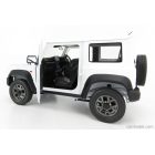 BM CREATIONS SUZUKI JIMNY SIERRA RHD 2018