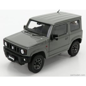 BM CREATIONS SUZUKI JIMNY JB64 LHD 2018