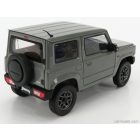 BM CREATIONS SUZUKI JIMNY JB64 LHD 2018