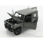 BM CREATIONS SUZUKI JIMNY JB64 LHD 2018