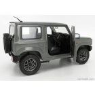 BM CREATIONS SUZUKI JIMNY JB64 LHD 2018