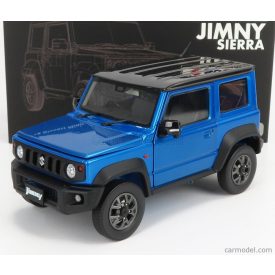 BM CREATIONS SUZUKI JIMNY JB64 RHD 2019
