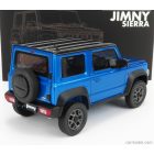 BM CREATIONS SUZUKI JIMNY JB64 RHD 2019
