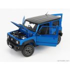 BM CREATIONS SUZUKI JIMNY JB64 RHD 2019