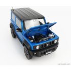 BM CREATIONS SUZUKI JIMNY JB64 RHD 2019