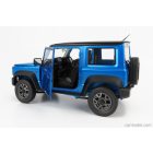 BM CREATIONS SUZUKI JIMNY JB64 RHD 2019