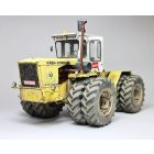 Balaton Modell Rába 250 duplakerekes változat makett