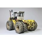 Balaton Modell Rába 250 duplakerekes változat makett