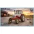 Balaton Modell MTZ-50 korai változat makett