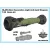 Balaton Model NLAW (Next Generation Anti-Tank Weapon)