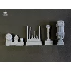 Balaton Model NLAW (Next Generation Anti-Tank Weapon)