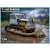 Balaton Modell T-100/D-496A Tuskóeltávolító gép makett