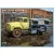 Balaton Modell Gaz-52-01/TO-4822 makett