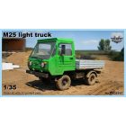 Balaton Modell Multicar M25 makett