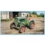 Balaton Reima Diesel traktor makett