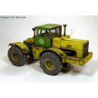 Balaton Modell K-700A makett