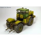 Balaton Modell K-700A makett