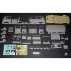 Balaton Modell Barkas B1000 makett